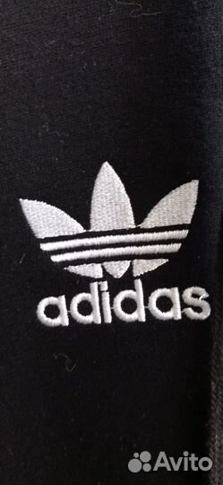 Толстовка adidas мужская