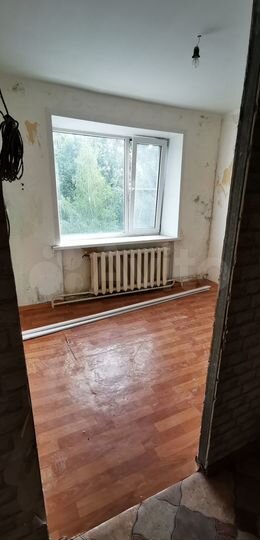 2-к. квартира, 30 м², 5/5 эт.