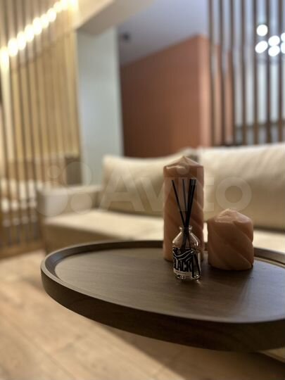 Квартира-студия, 35 м², 3/4 эт.