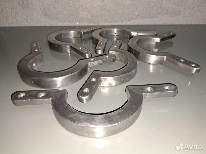 Лузы для бильярда