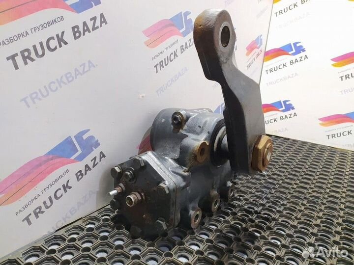 Гур Man TGA, Man TGX