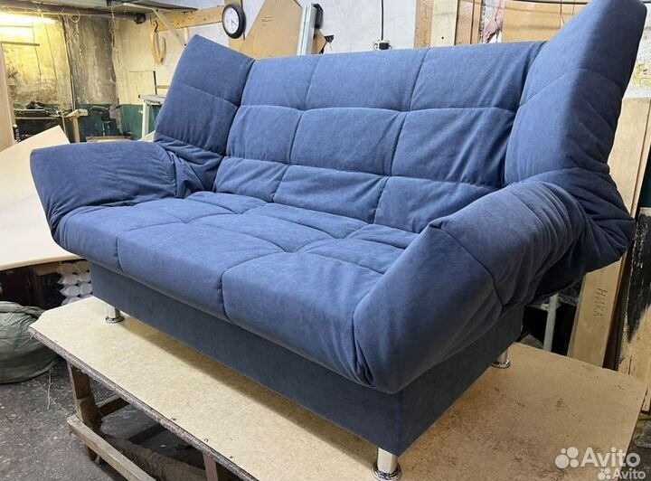 Диван «Клик кляк» #1622