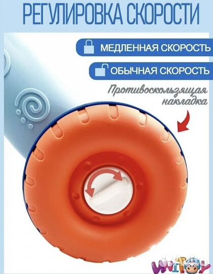 Ходунки - каталка, столик - бизиборд 3в1