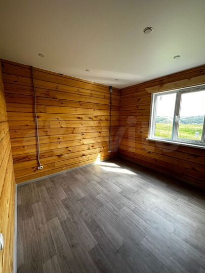 Дом 72 м² на участке 8 сот.