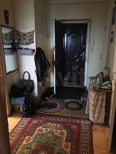 2-к. квартира, 46,5 м², 3/9 эт.