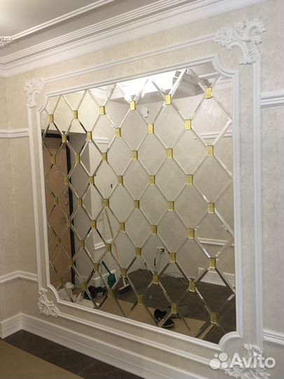 Резка и обработка стекла