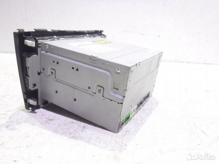 Магнитола Хонда CR-V 3