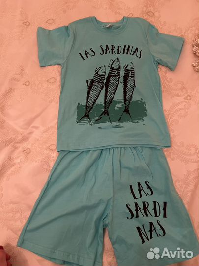 Костюм детский на мальчика 128 размер