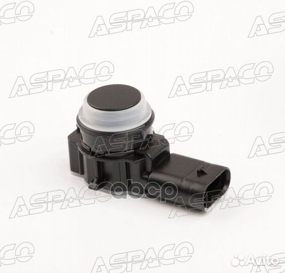 Датчик парковки BMW 4' F32 (12.) 66209261581