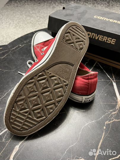 Кеды мужские