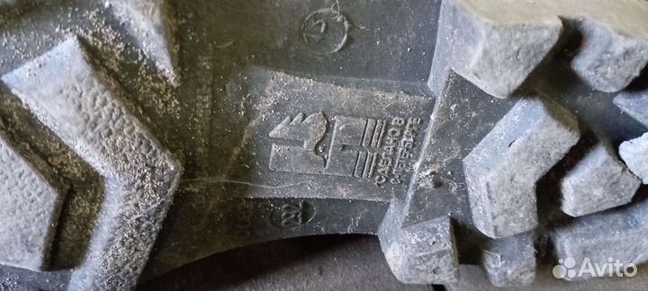 Сапоги бродни