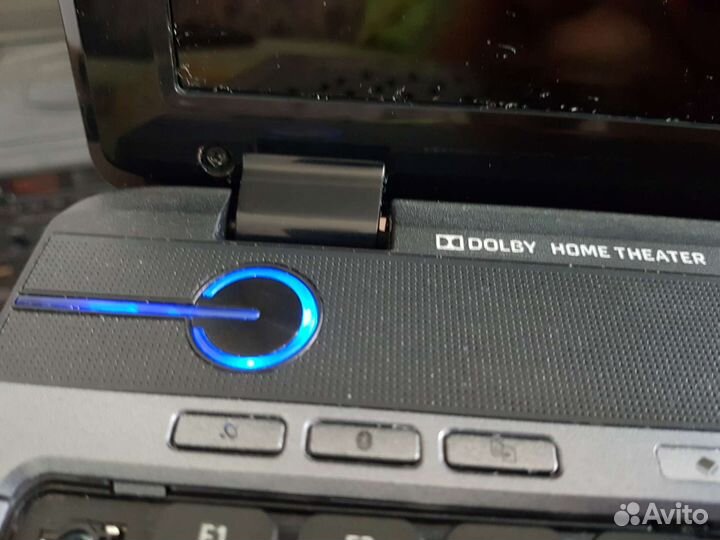 Acer Aspire 5536