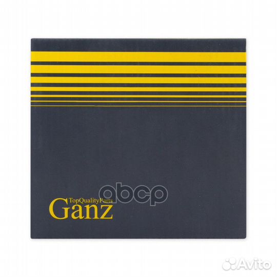 Ступица ваз 1118 Калина/2170 перед. GRK05005 ganz