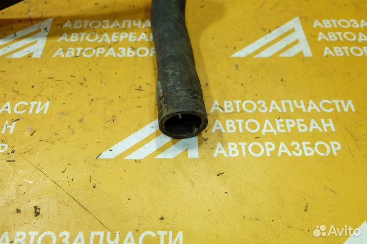 Патрубок радиатора Nissan Almera G15 (2012-2018)