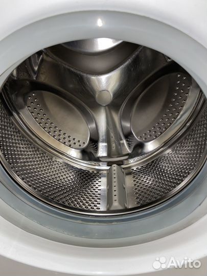 Стиральная машина indesit