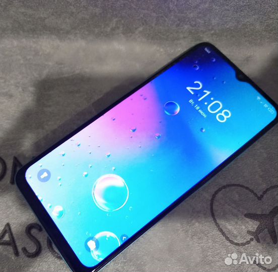 TECNO Spark Go 2023, 4/64 ГБ