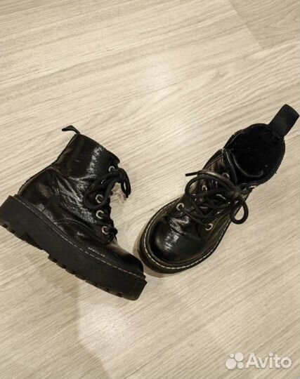 Ботинки hm 26