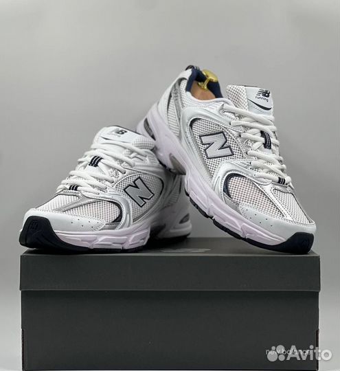 Кроссовки New Balance 530