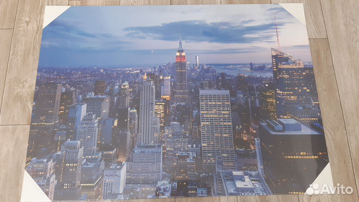 Картина 50х70