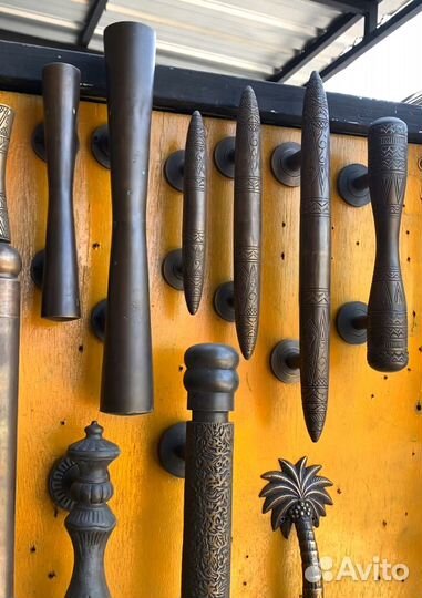 Аксессуары для шкафа и двери замочной скважины