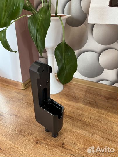 Пылесос LG Cord Zero в разбор