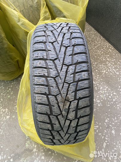 Nexen Winguard WinSpike 225/50 R17