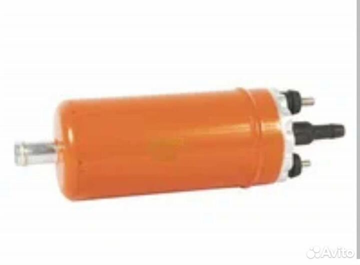 Продам выносной бензонасос газель
