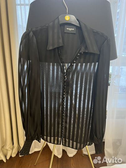 Блуза The Kooples