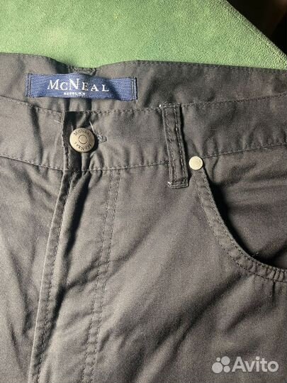 McNeal W34 L30 Брюки Оригинал