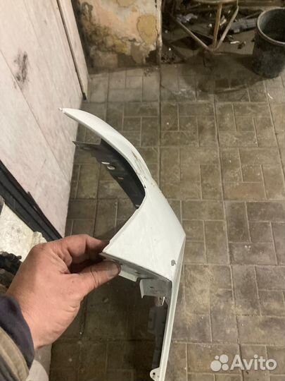 Крыло volkswagen tiguan