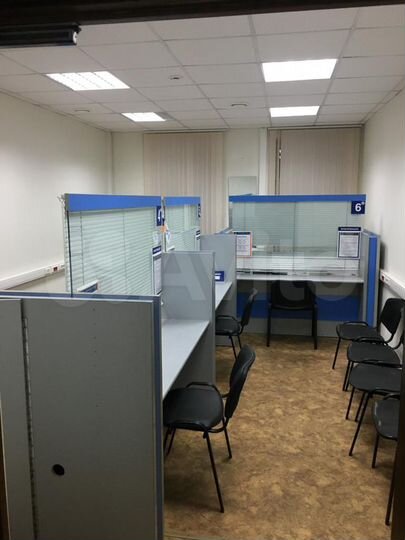 Свободного назначения, 2033 м²