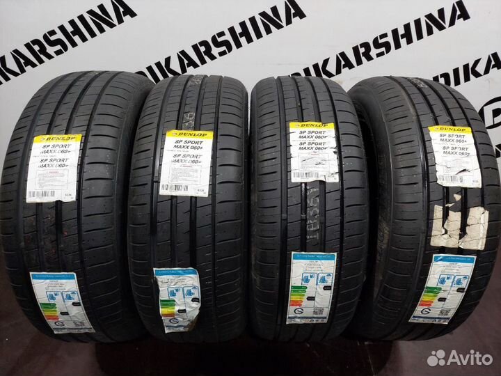 245 45 r19 dunlop