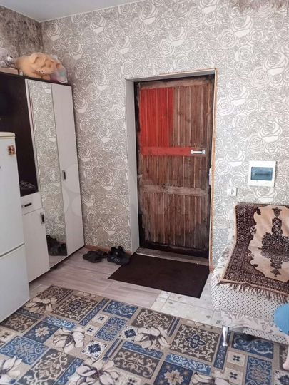 Дом 46 м² на участке 16 сот.