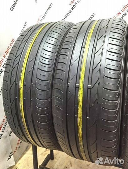 Bridgestone Turanza T001 225/50 R18