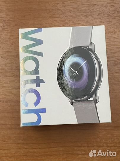 Samsung Galaxy Watch Active