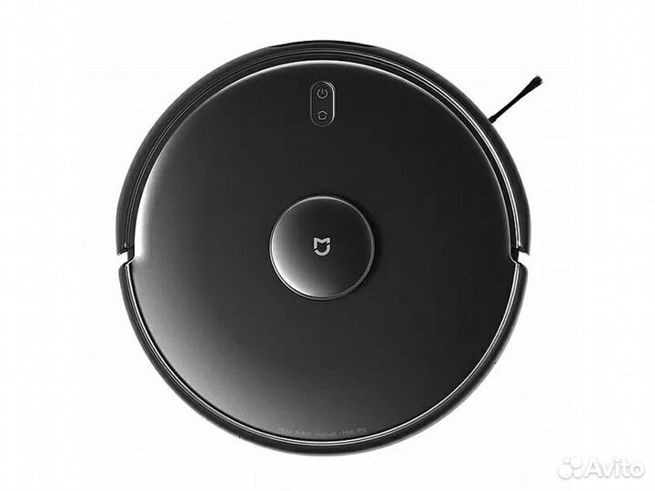 Робот-пылесос Xiaomi Mijia Mop 2 Pro (mjsts)