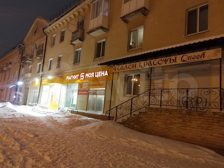 Свободного назначения, 72 м²