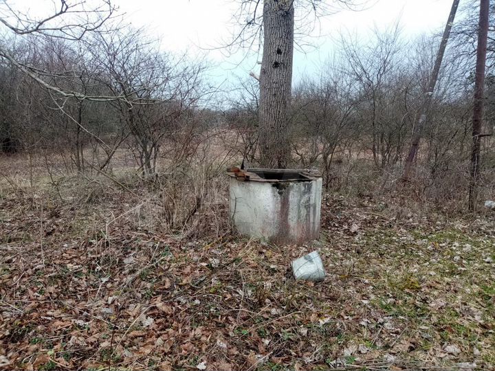 Участок 2,3 га (ИЖС)