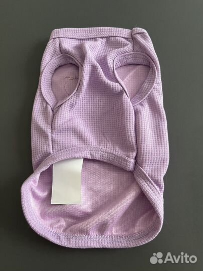 Одежда для животных