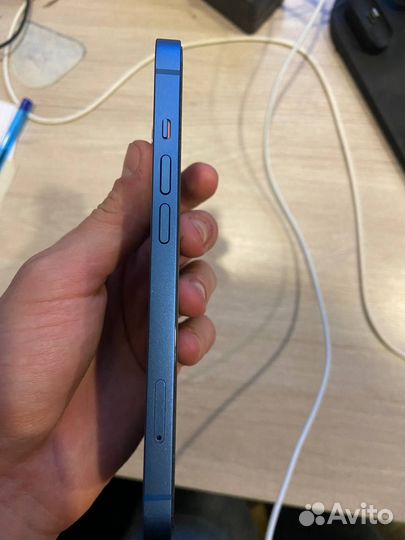 iPhone 13, 128 ГБ