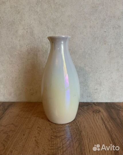 Ваза декоративная фарфор Cozy Home