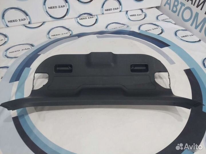 Обшивка багажника Ford Mondeo 4 2006-2010