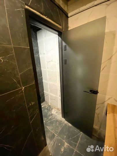 Стеклянные двери по Вашим размерам