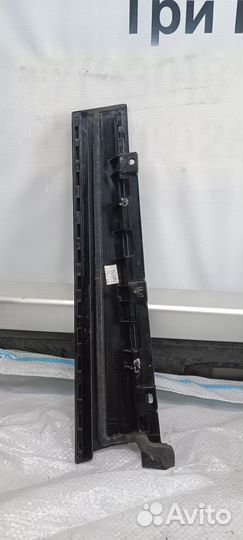 Обшивка стойки задней правой ford mondeo 4