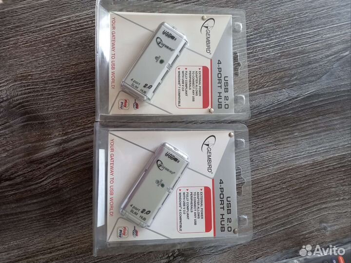 Usb разветвитель