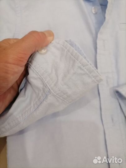 Рубашки в школу 122