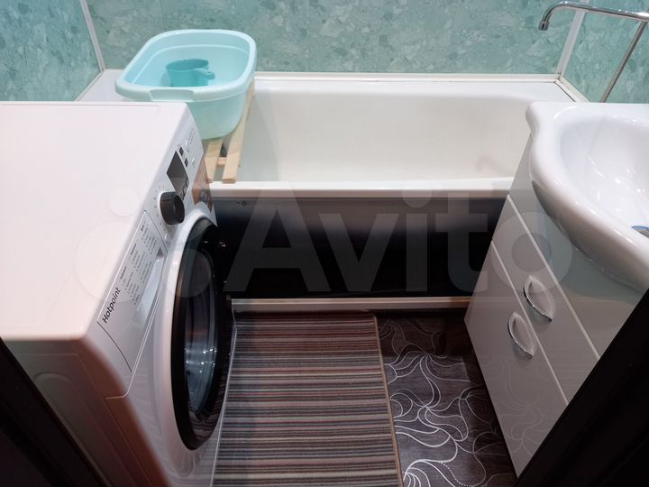 1-к. квартира, 35,4 м², 2/5 эт.