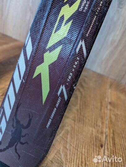 Горные лыжи head 500 i XRC