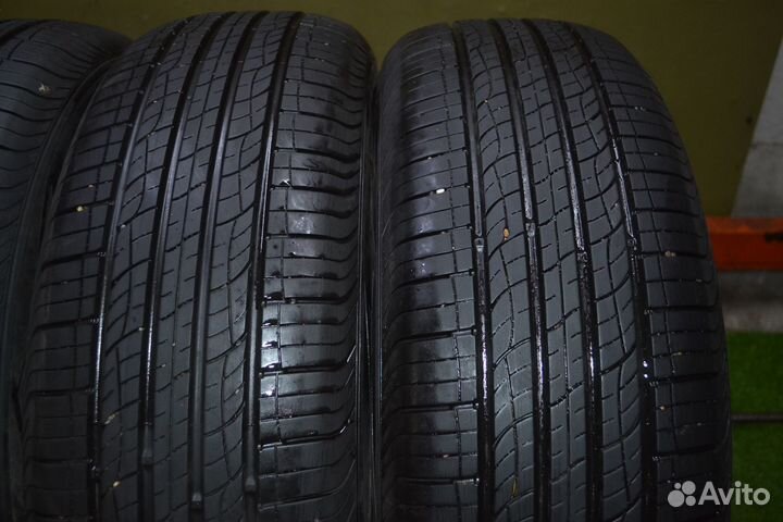 Giti GitiComfort F50 225/60 R18 100H