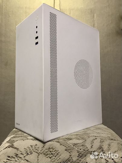 Корпус dexp